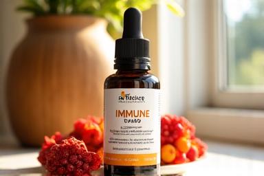 SiamVigor Immune Guard