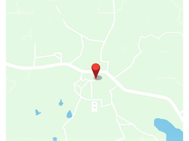 แผนที่ที่ตั้งของเซียมนเจอร์ เนเชอรัล